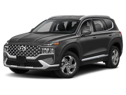 2022 Hyundai Santa Fe Tucson AZ