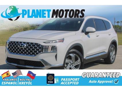 2022 Hyundai Santa Fe West Palm Beach FL