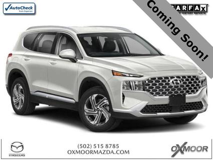 2022 Hyundai Santa Fe Louisville KY