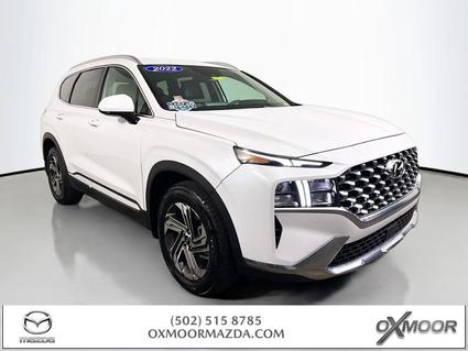 2022 Hyundai Santa Fe Louisville KY