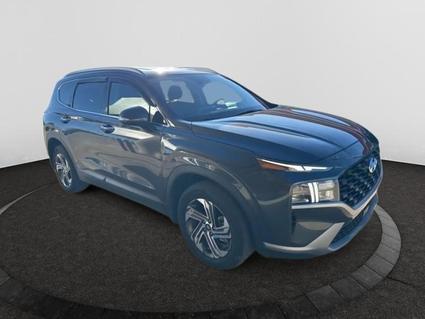 2023 Hyundai Santa Fe Tupelo MS