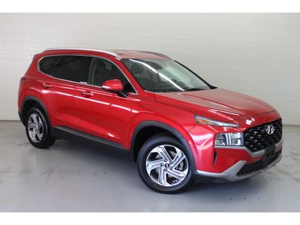 2023 Hyundai Santa Fe Toledo OH