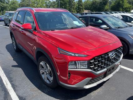 2023 Hyundai Santa Fe Toledo OH