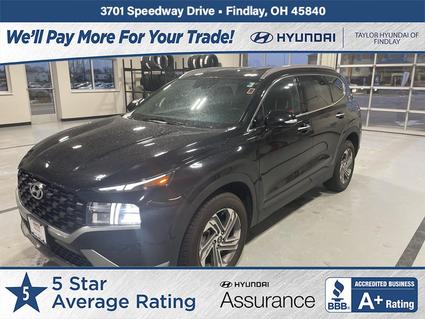 2023 Hyundai Santa Fe Findlay OH