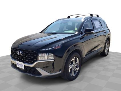 2023 Hyundai Santa Fe Livingston TX