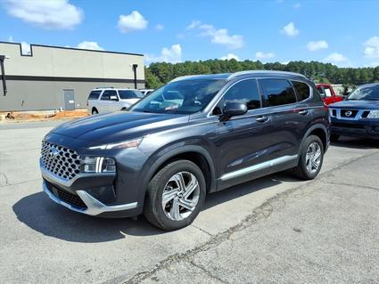 2021 Hyundai Santa Fe Hartselle AL