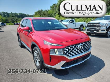 2021 Hyundai Santa Fe Cullman AL