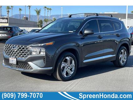 2022 Hyundai Santa Fe Loma Linda CA