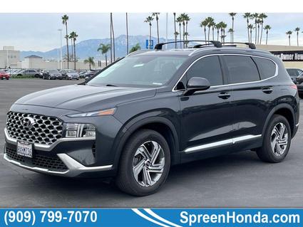 2022 Hyundai Santa Fe Loma Linda CA