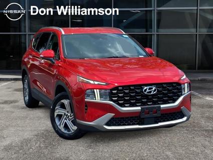 2023 Hyundai Santa Fe Jacksonville NC