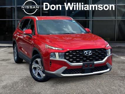 2023 Hyundai Santa Fe Jacksonville NC