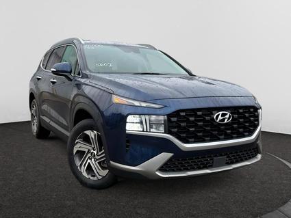2023 Hyundai Santa Fe Jackson MS
