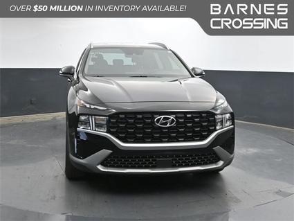 2023 Hyundai Santa Fe Tupelo MS