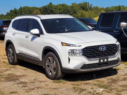 2023 Hyundai Santa Fe Longview TX
