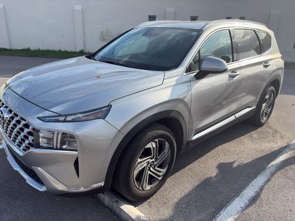2021 Hyundai Santa Fe Clewiston FL