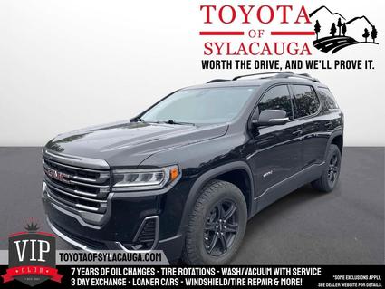 2021 Hyundai Santa Fe Sylacauga AL