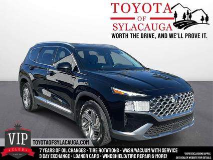 2021 Hyundai Santa Fe Sylacauga AL