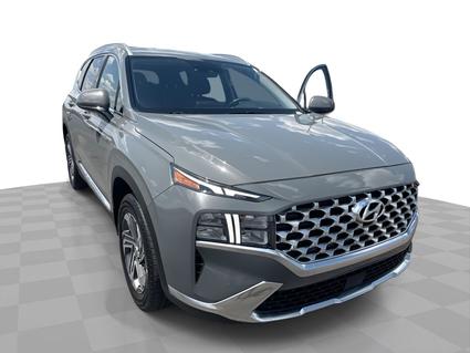 2022 Hyundai Santa Fe Athens AL