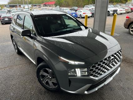 2022 Hyundai Santa Fe Selma AL