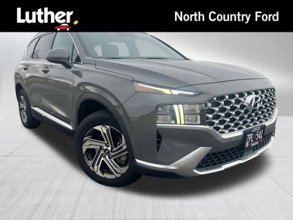2022 Hyundai Santa Fe Minneapolis MN