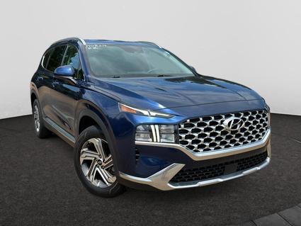 2022 Hyundai Santa Fe Jackson MS