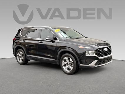 2023 Hyundai Santa Fe Brunswick GA
