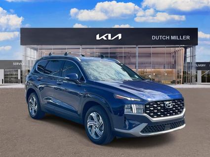 2023 Hyundai Santa Fe Charlotte NC