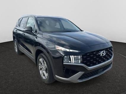 2023 Hyundai Santa Fe Tupelo MS