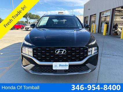 2023 Hyundai Santa Fe Tomball TX