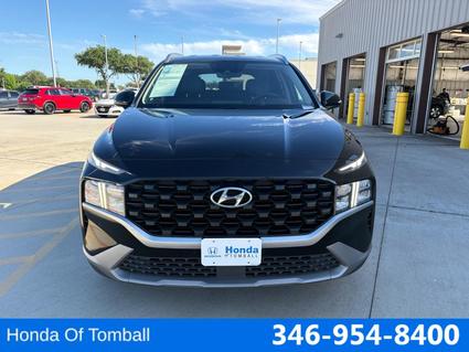 2023 Hyundai Santa Fe Tomball TX