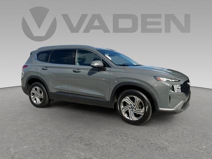 2023 Hyundai Santa Fe Brunswick GA