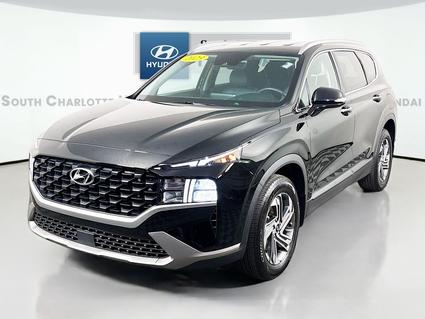 2023 Hyundai Santa Fe Pineville NC