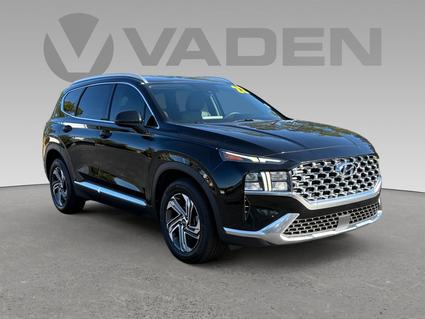 2022 Hyundai Santa Fe Hinesville GA