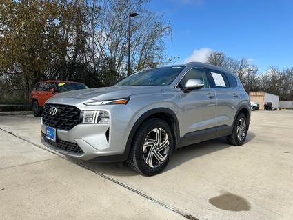 2023 Hyundai Santa Fe Katy TX