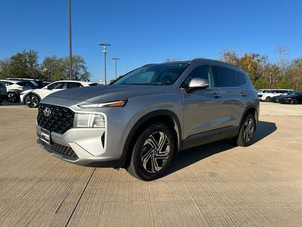 2023 Hyundai Santa Fe Katy TX