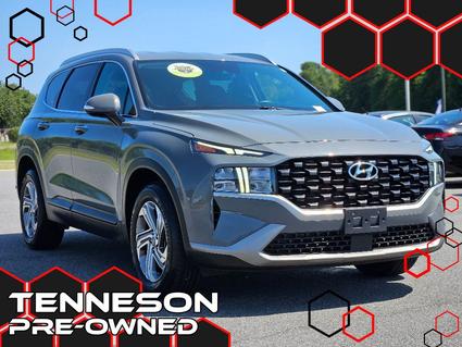 2023 Hyundai Santa Fe Tifton GA