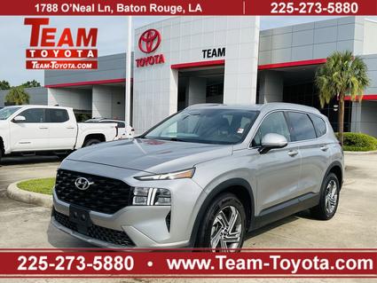 2023 Hyundai Santa Fe Baton Rouge LA