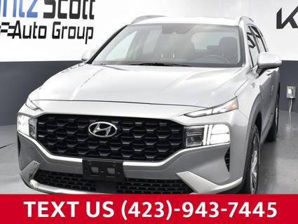2023 Hyundai Santa Fe Kingsport TN