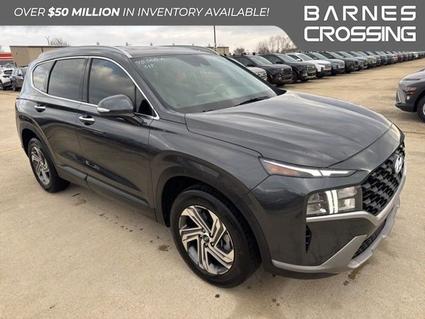 2023 Hyundai Santa Fe Tupelo MS
