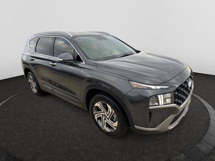 2023 Hyundai Santa Fe Tupelo MS