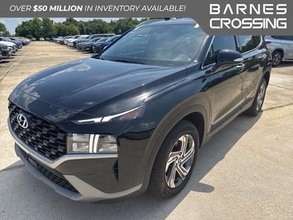 2023 Hyundai Santa Fe Tupelo MS