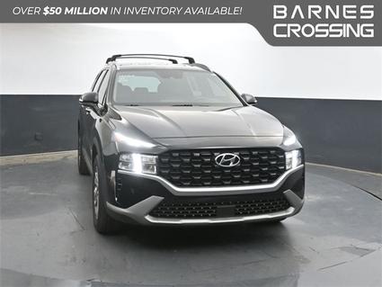 2023 Hyundai Santa Fe Tupelo MS