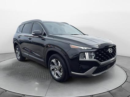 2023 Hyundai Santa Fe Sheffield AL