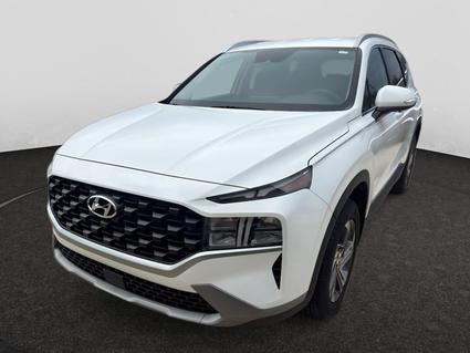 2023 Hyundai Santa Fe Tupelo MS
