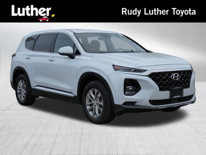 2020 Hyundai Santa Fe Minneapolis MN