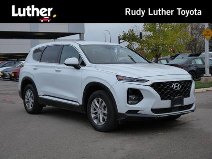 2020 Hyundai Santa Fe Minneapolis MN