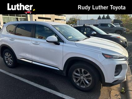 2020 Hyundai Santa Fe Minneapolis MN