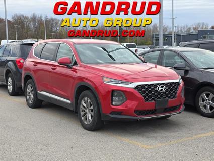 2020 Hyundai Santa Fe Green Bay WI