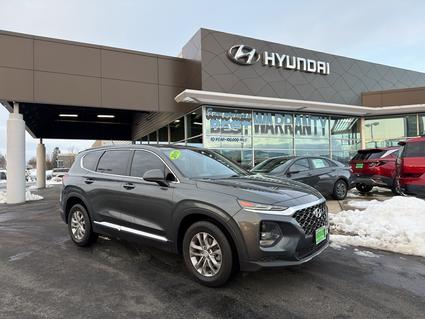 2019 Hyundai Santa Fe Post Falls ID