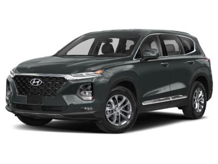 2019 Hyundai Santa Fe Post Falls ID